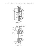 Device and method to standardize photography acquisition diagram and image