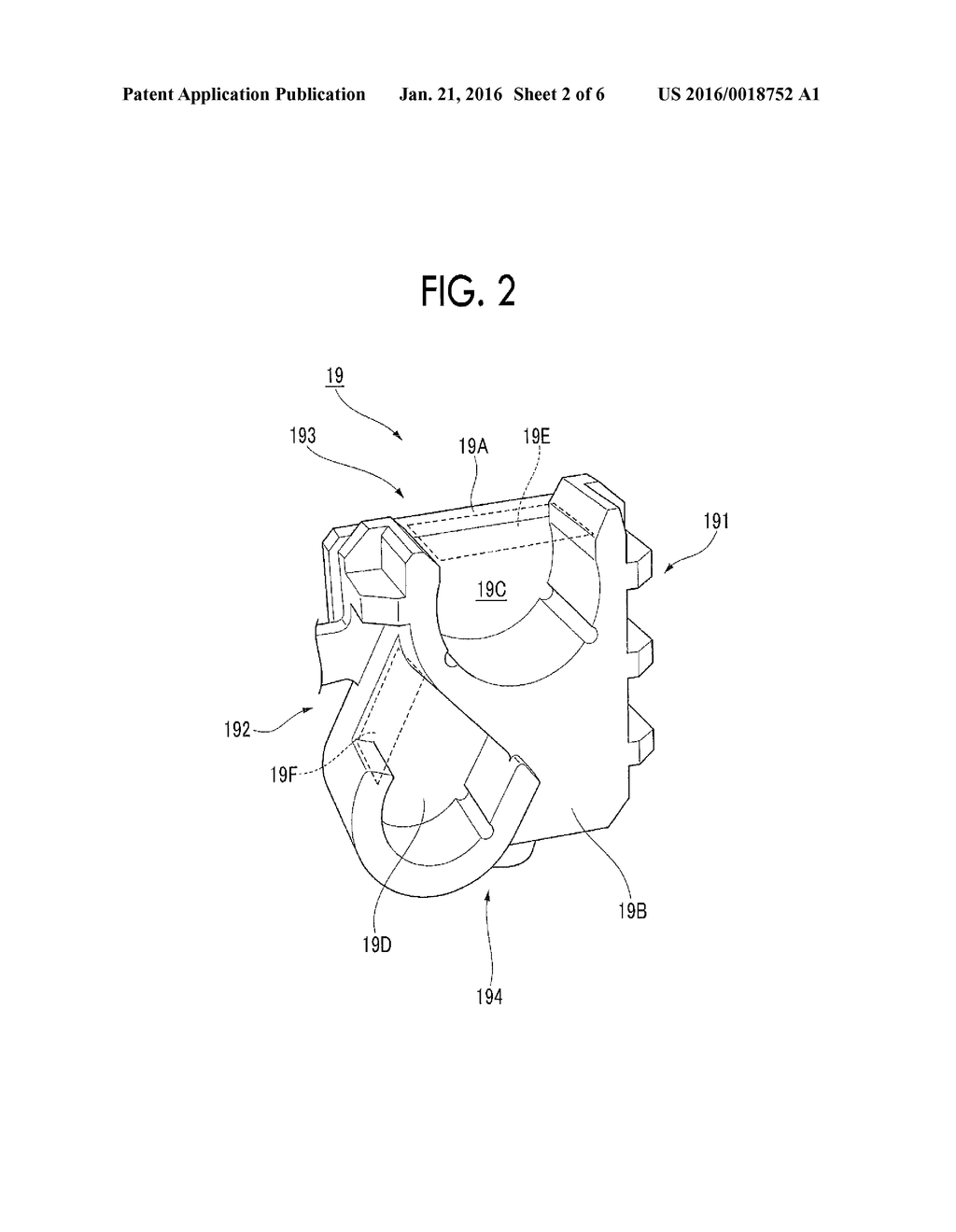 IMAGE FORMING APPARATUS AND IMAGE FORMING UNIT - diagram, schematic, and image 03