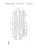 DEVELOPING DEVICE INCLUDING A DEVELOPER FEEDING MEMBER HAVING A ROTARY     SHAFT, A FIRST TRANSPORT BLADE FOR STIRRING AND TRANSPORTING DEVELOPER, A     BLOCKING PORTION FOR BLOCKING THE DEVELOPER, A PADDLE EXTENDING PARALLEL     TO THE ROTARY SHAFT, AND A SECOND TRANSPORT BLADE FOR TRANSPORTING THE     DEVELOPER IN THE OPPOSITE DIRECTION TO THE FIRST TRANSPORT BLADE, AND     IMAGE FORMING APPARATUS THEREWITH diagram and image