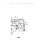 DEVELOPING DEVICE AND IMAGE FORMING APPARATUS diagram and image