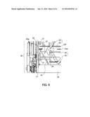 DEVELOPING DEVICE AND IMAGE FORMING APPARATUS diagram and image