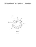 Process for Installing Original Drive Gear on a Laser Printer Toner     Cartridge Drum diagram and image