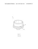 Process for Installing Original Drive Gear on a Laser Printer Toner     Cartridge Drum diagram and image