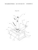 Process for Installing Original Drive Gear on a Laser Printer Toner     Cartridge Drum diagram and image