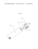 Process for Installing Original Drive Gear on a Laser Printer Toner     Cartridge Drum diagram and image