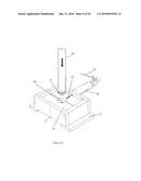 Process for Installing Original Drive Gear on a Laser Printer Toner     Cartridge Drum diagram and image