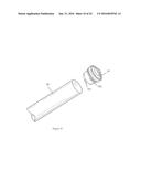 Process for Installing Original Drive Gear on a Laser Printer Toner     Cartridge Drum diagram and image