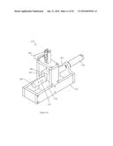 Process for Installing Original Drive Gear on a Laser Printer Toner     Cartridge Drum diagram and image