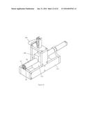 Process for Installing Original Drive Gear on a Laser Printer Toner     Cartridge Drum diagram and image