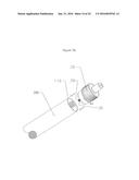 Process for Installing Original Drive Gear on a Laser Printer Toner     Cartridge Drum diagram and image