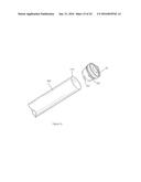 Process for Installing Original Drive Gear on a Laser Printer Toner     Cartridge Drum diagram and image