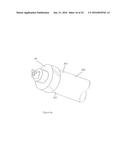 Process for Installing Original Drive Gear on a Laser Printer Toner     Cartridge Drum diagram and image