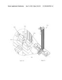 Process for Installing Original Drive Gear on a Laser Printer Toner     Cartridge Drum diagram and image