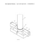 Process for Installing Original Drive Gear on a Laser Printer Toner     Cartridge Drum diagram and image