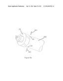 Process for Installing Original Drive Gear on a Laser Printer Toner     Cartridge Drum diagram and image