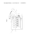 DAMPER DEVICE AND IMAGE FORMING APPARATUS diagram and image