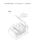 Photosensitive Drum Access Configuration for an Image-Forming Apparatus diagram and image