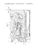 Process Cartridge diagram and image