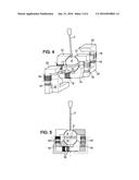 FORCE FEEDBACK MINI-SHAFT FOR ELECTROMAGNETIC CONTROL diagram and image