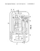 FORCE FEEDBACK MINI-SHAFT FOR ELECTROMAGNETIC CONTROL diagram and image