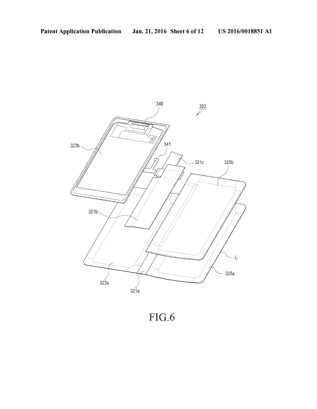 ELECTRONIC DEVICE - diagram, schematic, and image 07