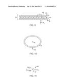 Electronic Device with Wrapped Display diagram and image