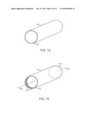 Electronic Device with Wrapped Display diagram and image