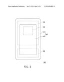 FRAME AND ELECTRONIC DEVICE HAVING THE SAME diagram and image