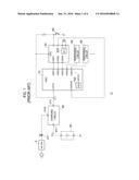 POWER MANAGEMENT CIRCUIT AND ELECTRONIC DEVICE EMPLOYING THE SAME diagram and image