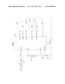 POWER MANAGEMENT CIRCUIT AND ELECTRONIC DEVICE EMPLOYING THE SAME diagram and image