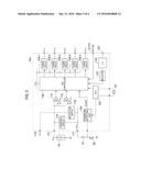 POWER MANAGEMENT CIRCUIT AND ELECTRONIC DEVICE EMPLOYING THE SAME diagram and image