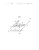 POWER MANAGEMENT CIRCUIT AND ELECTRONIC DEVICE EMPLOYING THE SAME diagram and image