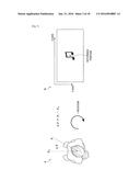 DISPLAY CONTROL DEVICE, DISPLAY CONTROL METHOD, AND PROGRAM diagram and image