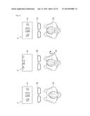 DISPLAY CONTROL DEVICE, DISPLAY CONTROL METHOD, AND PROGRAM diagram and image