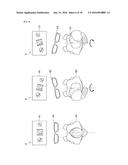 DISPLAY CONTROL DEVICE, DISPLAY CONTROL METHOD, AND PROGRAM diagram and image