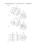 DISPLAY CONTROL DEVICE, DISPLAY CONTROL METHOD, AND PROGRAM diagram and image