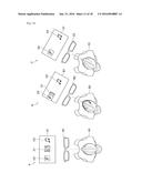 DISPLAY CONTROL DEVICE, DISPLAY CONTROL METHOD, AND PROGRAM diagram and image