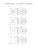 DISPLAY CONTROL DEVICE, DISPLAY CONTROL METHOD, AND PROGRAM diagram and image