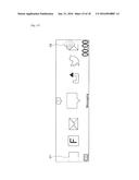 DISPLAY CONTROL DEVICE, DISPLAY CONTROL METHOD, AND PROGRAM diagram and image