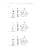 DISPLAY CONTROL DEVICE, DISPLAY CONTROL METHOD, AND PROGRAM diagram and image