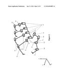 HAND MOTION-CAPTURING DEVICE WITH FORCE FEEDBACK SYSTEM diagram and image