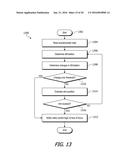 WAKING A DEVICE IN RESPONSE TO USER GESTURES diagram and image