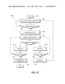 WAKING A DEVICE IN RESPONSE TO USER GESTURES diagram and image