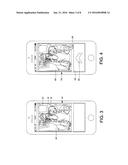 PHYSICAL ORIENTATION CALIBRATION FOR MOTION AND GESTURE-BASED INTERACTION     SEQUENCE ACTIVATION diagram and image