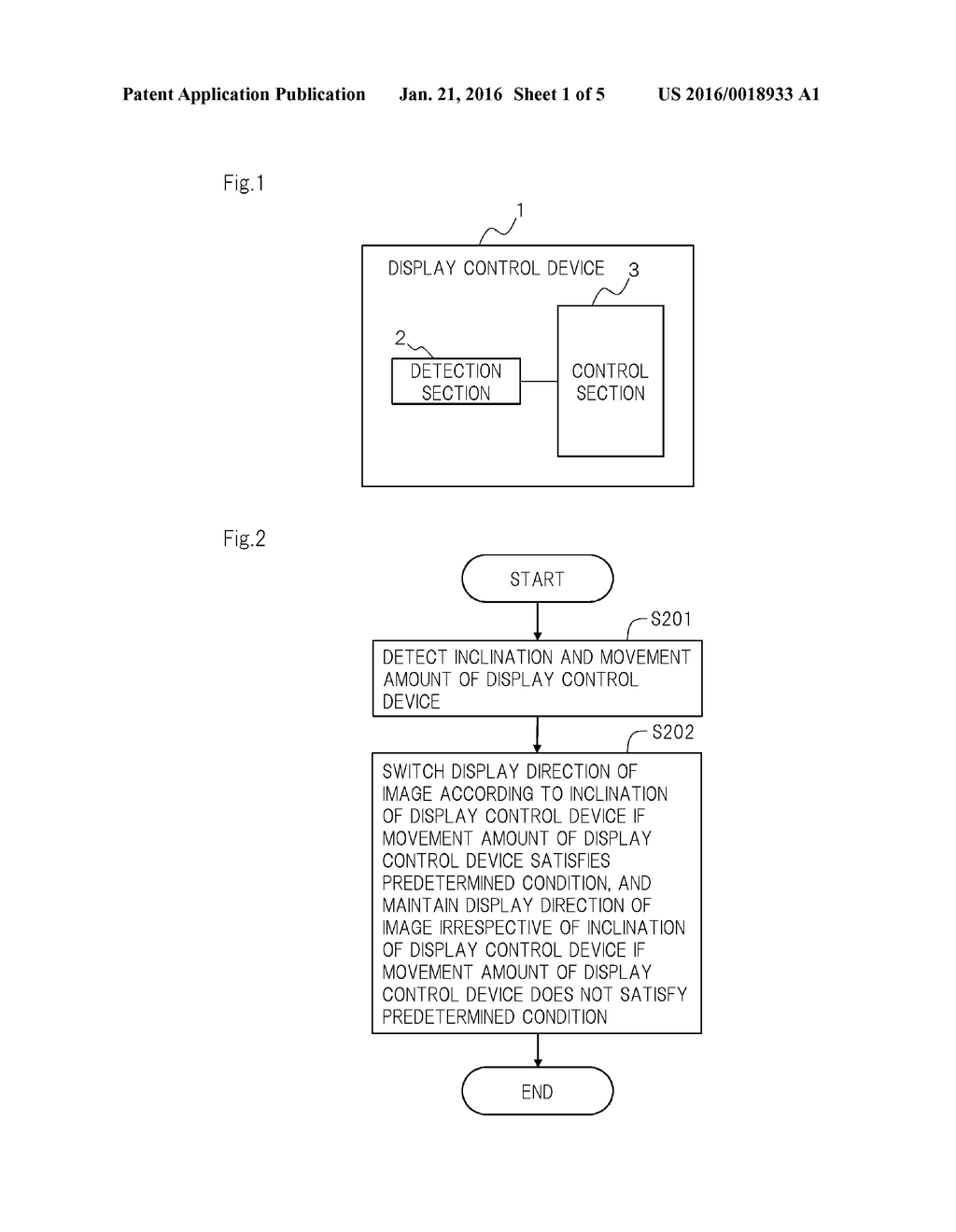 DISPLAY CONTROL DEVICE, INFORMATION APPARATUS, DISPLAY CONTROL METHOD AND     RECORDING MEDIUM - diagram, schematic, and image 02