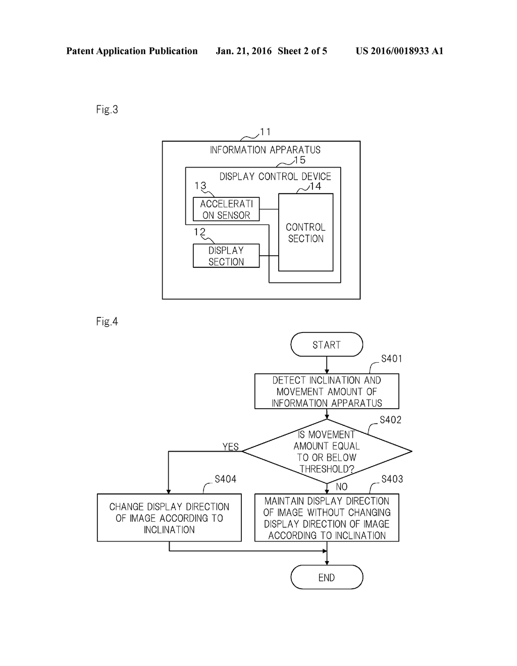 DISPLAY CONTROL DEVICE, INFORMATION APPARATUS, DISPLAY CONTROL METHOD AND     RECORDING MEDIUM - diagram, schematic, and image 03