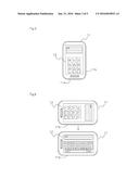 DISPLAY CONTROL DEVICE, INFORMATION APPARATUS, DISPLAY CONTROL METHOD AND     RECORDING MEDIUM diagram and image