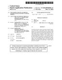 TOUCH DISPLAY DEVICE, ITS DRIVING METHOD AND NON-TRANSIENT STORAGE MEDIUM diagram and image