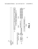 SYSTEMS AND METHODS FOR GENERATING AN INTERACTIVE USER INTERFACE FROM A     DATABASE diagram and image