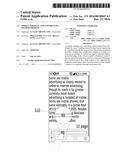 MOBILE TERMINAL AND CONTROLLING METHOD THEREOF diagram and image